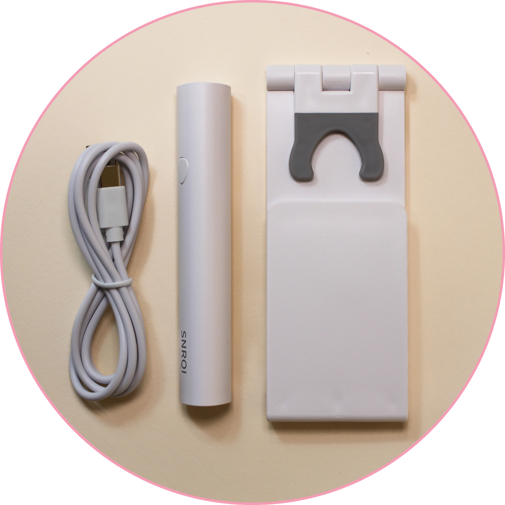 Torcia LED Professionale