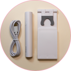 Torcia LED Professionale