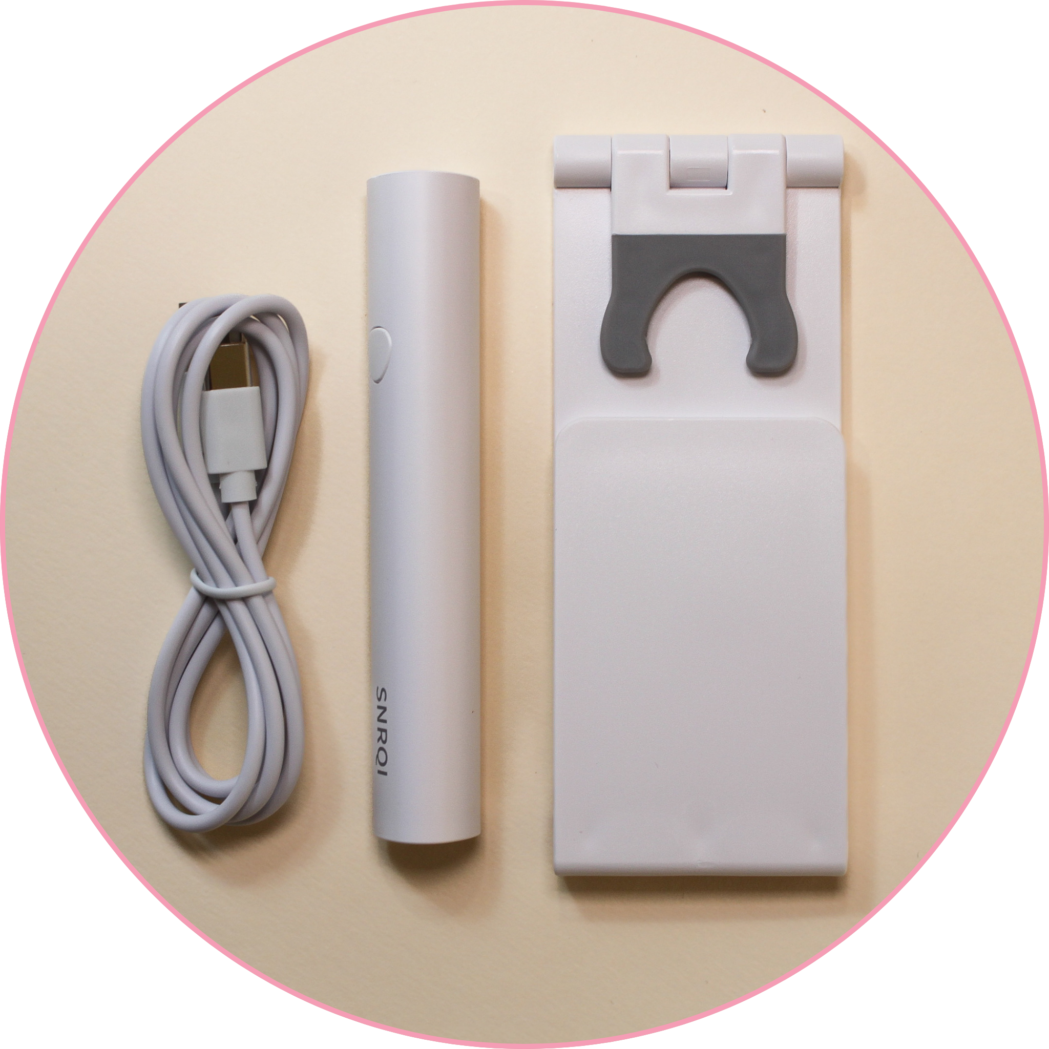 Torcia LED Professionale