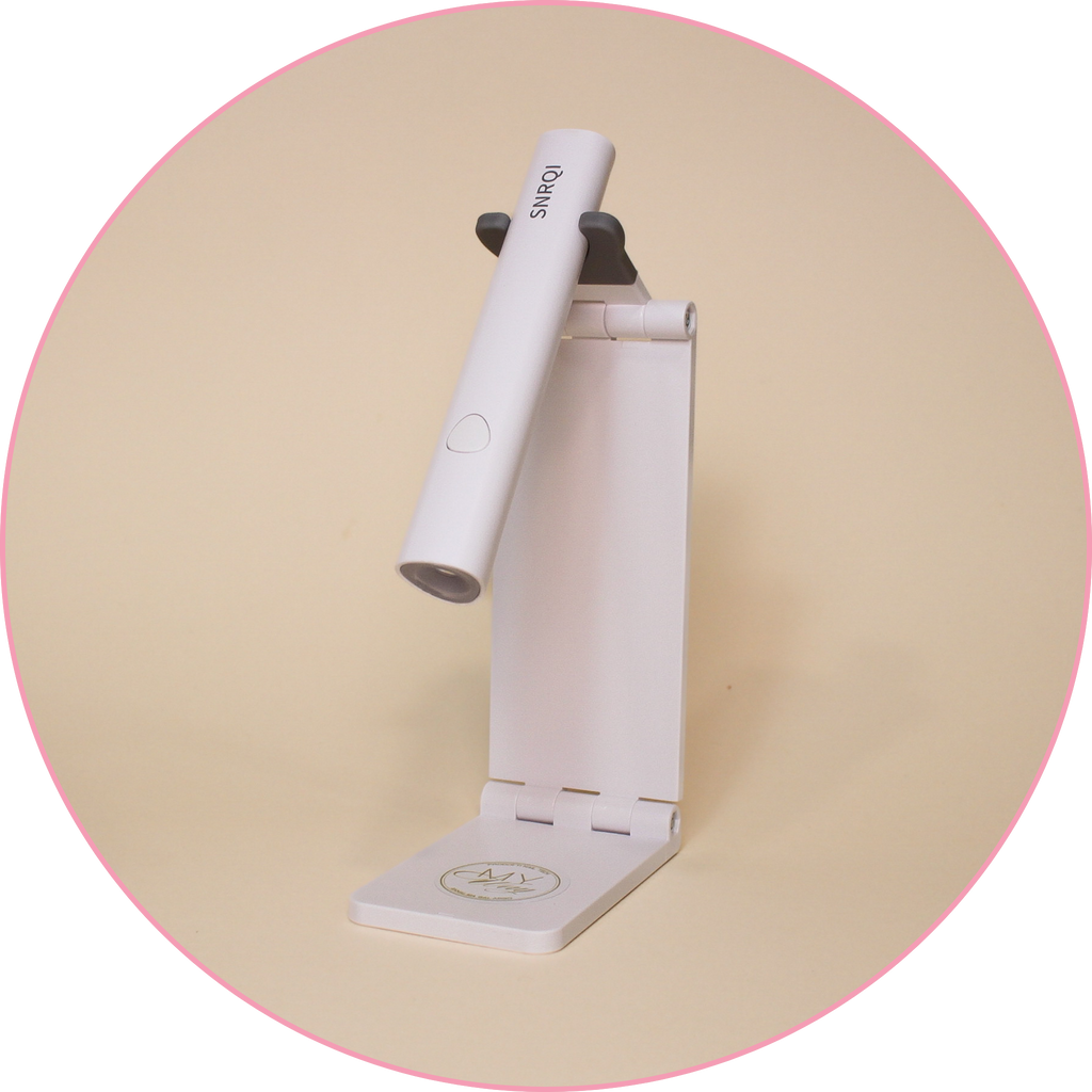 Torcia LED Professionale