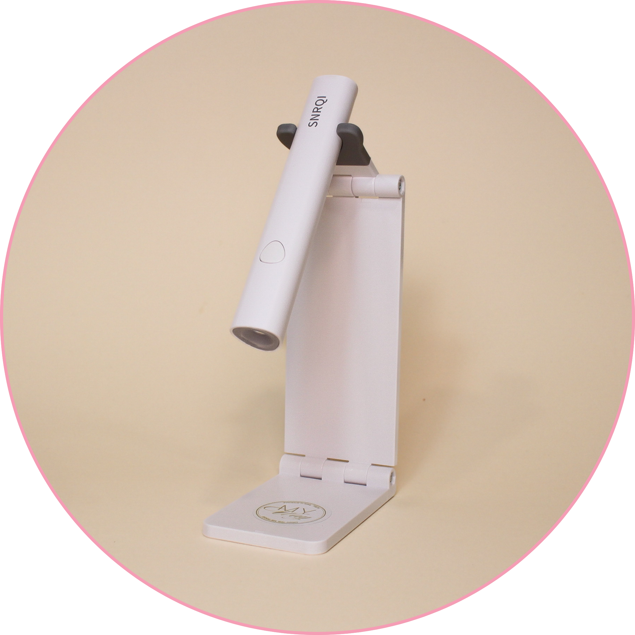Torcia LED Professionale